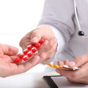 The principles of drug treatment