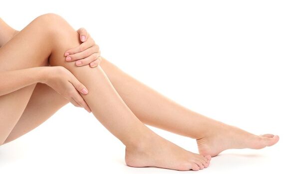 pain in legs due to varicose veins